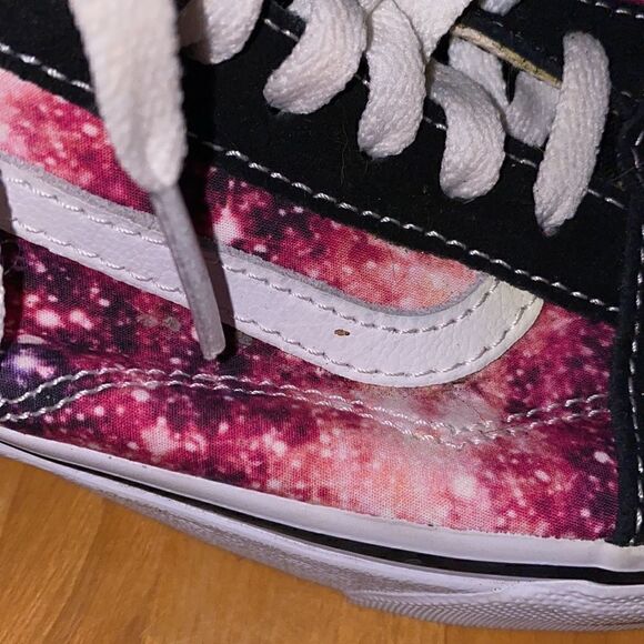 Vans old school galaxy   - Picture 5 of 6